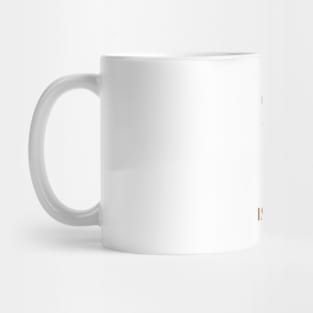 Coffee Is Human Right Mug